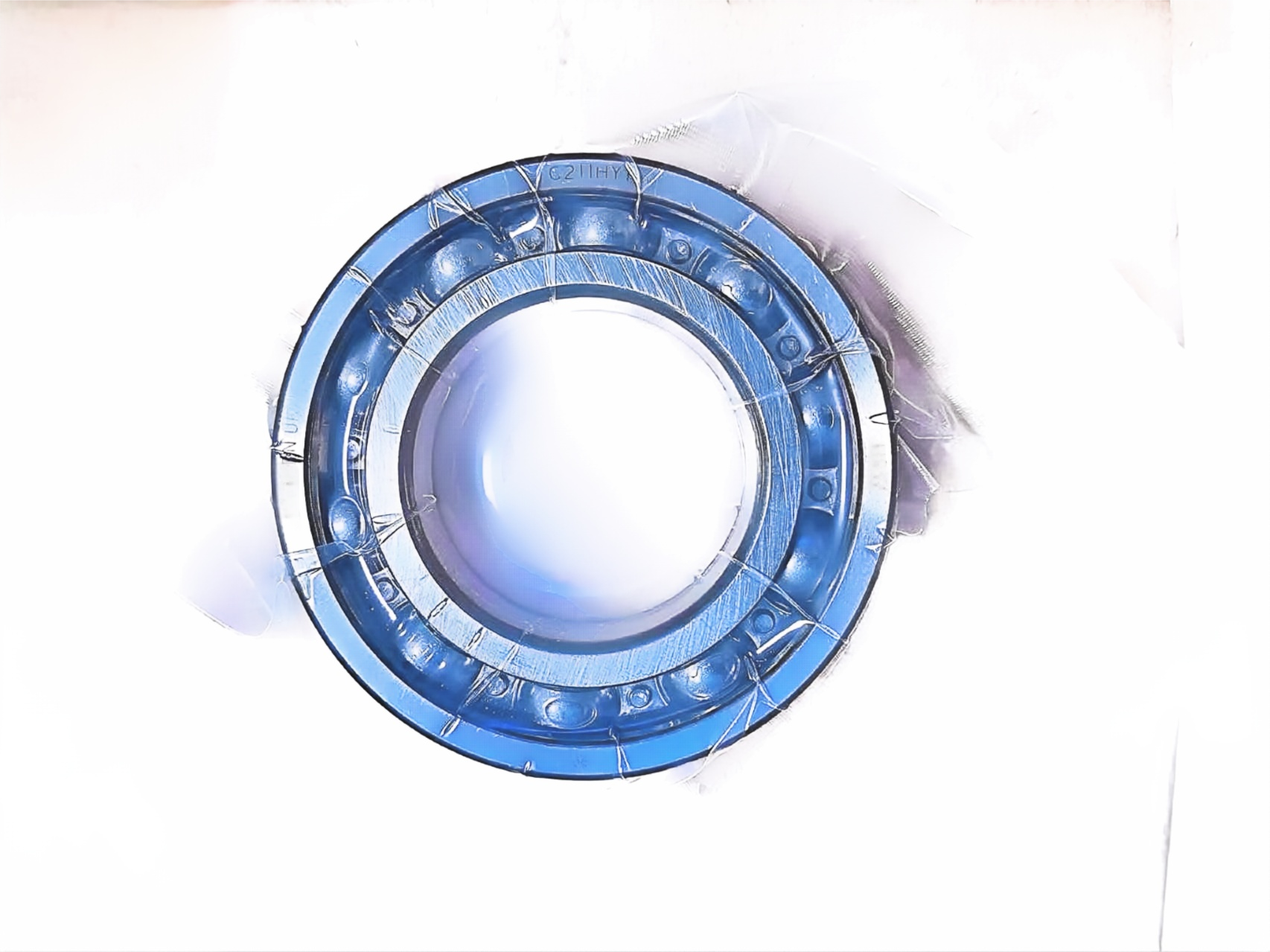 C211HY1 Vaccum Pump bearings