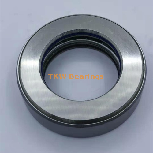 KOYO Standard TK50RC Thrust KingPin Bearings For Small Crane Hooks