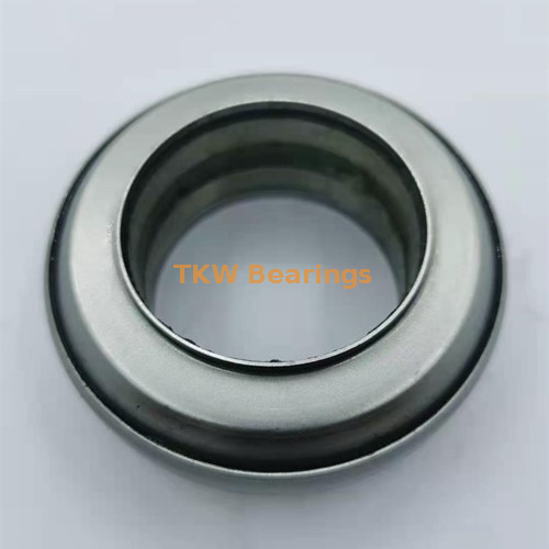 Double Shelled Kingpin Thrust Bearings KP02044011 for Front Swivel Hub 