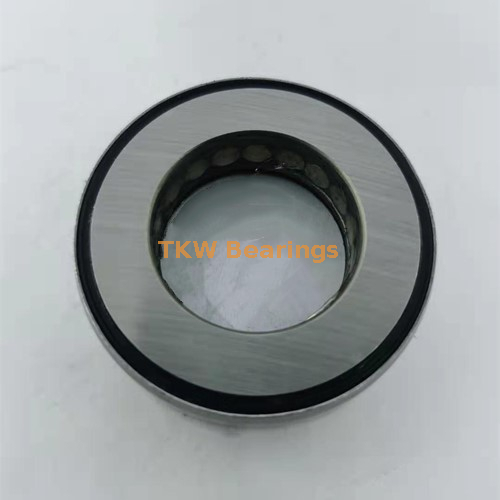 Front Swivel Hub Kingpin Thrust Bearings Y30-2F for Class 8 Trucks