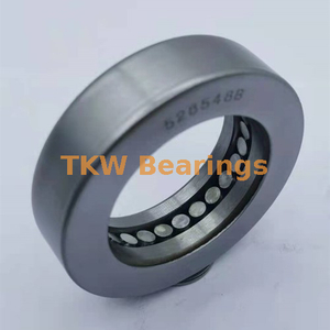 Tapered Roller Thrust Bearing 528548B Single Direction for Boring Mill Tables
