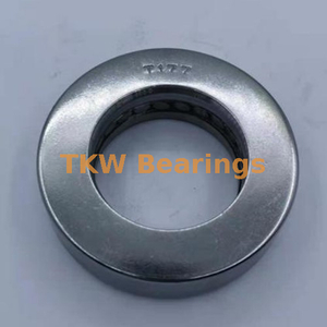 TIMKEN Standard Tapered Roller Thrust Bearing T177 for Boring Mill Tables