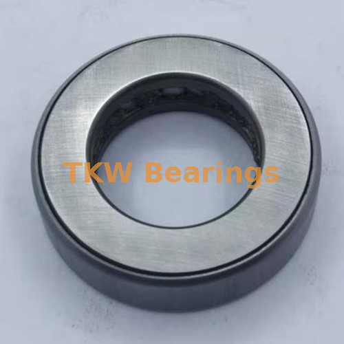 Kingpin Thrust Bearings T139-904A1 for Truck Steer Axles