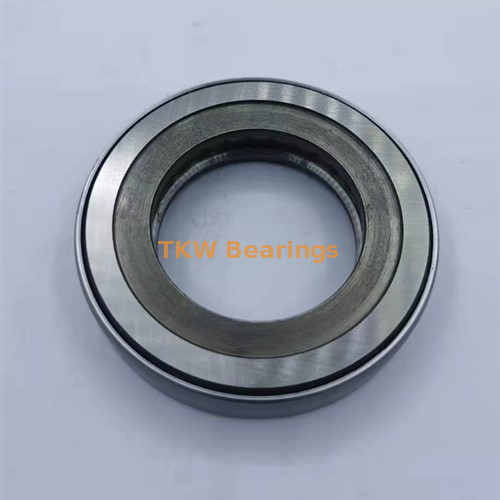 High Shock Load Resistance T1921 Thrust Tapered Bearings For Gear Boxes