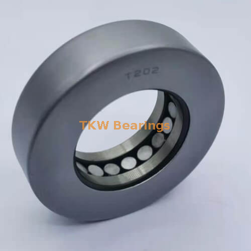 T202-904A2 Thrust Tapered Roller Bearings Full Complement