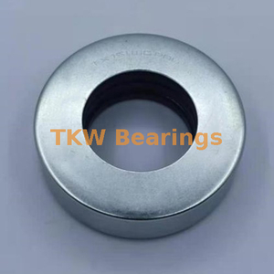 Tapered Roller Thrust Bearing T151 For Agricultural equipments