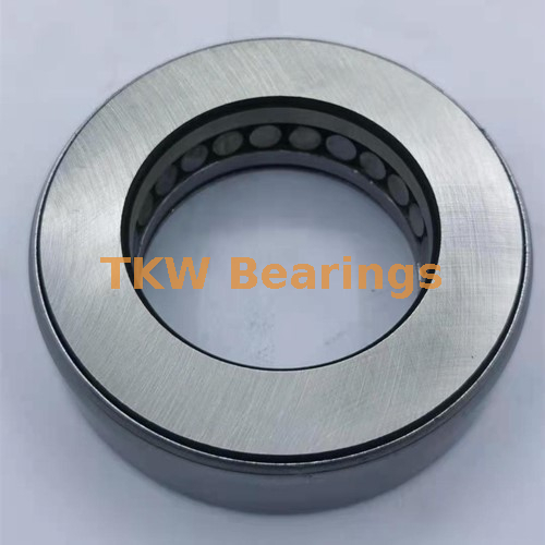 Kingpin Thrust Tapered Roller Bearings 353118 for Steer Axles