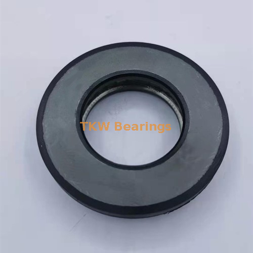 High Shock Load Resistance T1921 Thrust Tapered Bearings For Gear Boxes