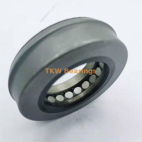 Optimized Load Capacity T179SP Thrust Tapered Bearings For Small Crane Hooks