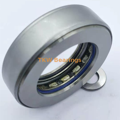 KOYO Standard TK50RC Thrust KingPin Bearings For Small Crane Hooks