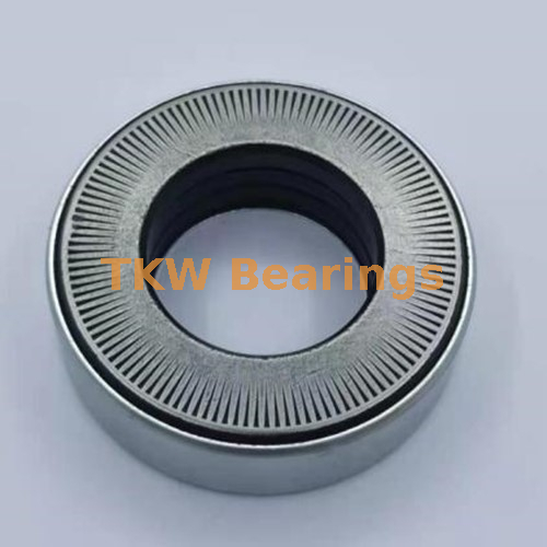 Tapered Roller Thrust Bearing T151 For Agricultural equipments