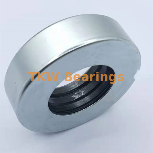 Tapered Roller Thrust Bearing T151 For Agricultural equipments