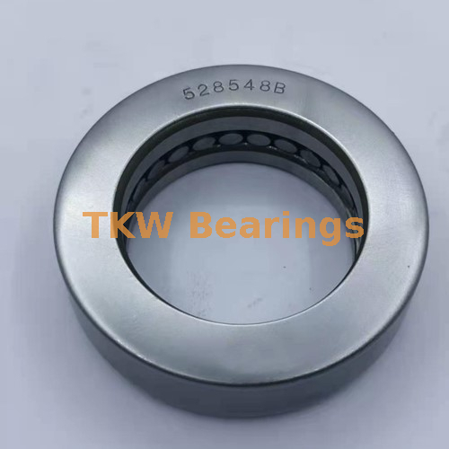Tapered Roller Thrust Bearing 528548B Single Direction for Boring Mill Tables