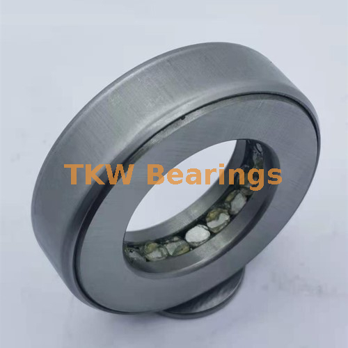 Kingpin Thrust Bearings T139-904A1 for Truck Steer Axles