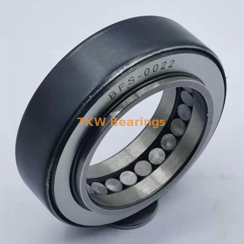 Kingpin Thrust Bearings BFS-0022 for Front Swivel Hub 