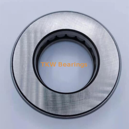 T202-904A2 Thrust Tapered Roller Bearings Full Complement