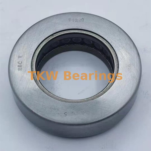 China Tapered Thrust Bearings T1320 for Steering