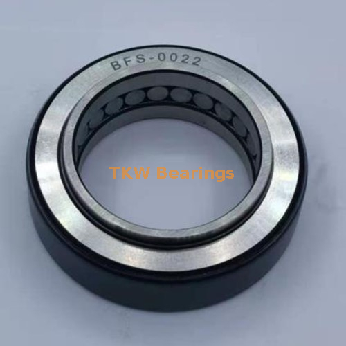 Kingpin Thrust Bearings BFS-0022 for Front Swivel Hub 