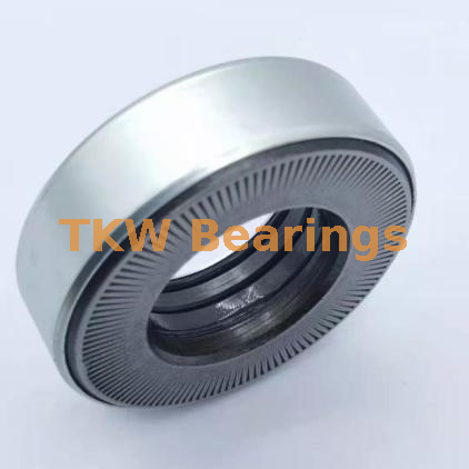 Tapered Roller Thrust Bearing T151 For Agricultural equipments