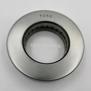 TIMKEN Standard T252-904A1 Thrust Tapered Roller Bearings 