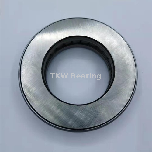 King Engine Bearings TW284AM Thrust Washer Set - Compatible With Toyota Lexus 2JZGE 2JZGTE 3.0L Engines
