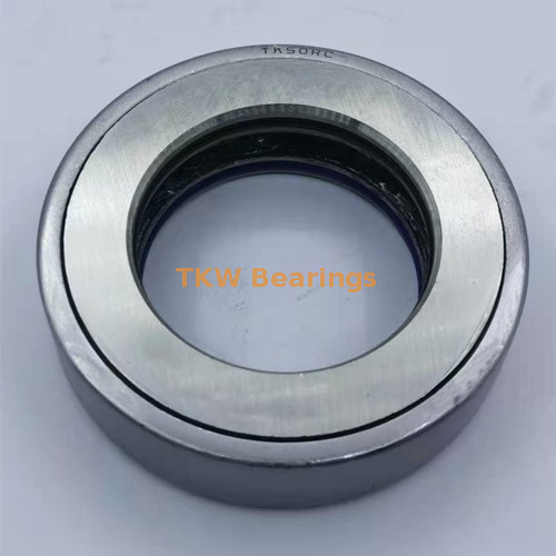 KOYO Standard TK50RC Thrust KingPin Bearings For Small Crane Hooks
