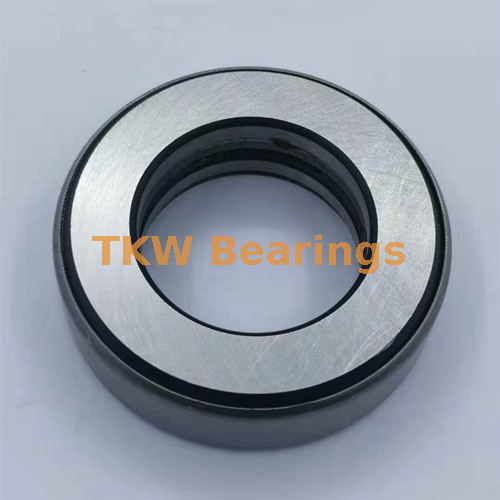 Tapered Thrust Bearing T126 for Construction Machinery