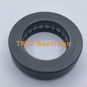 Kingpin Thrust Bearings 500636 for Industrial Movers