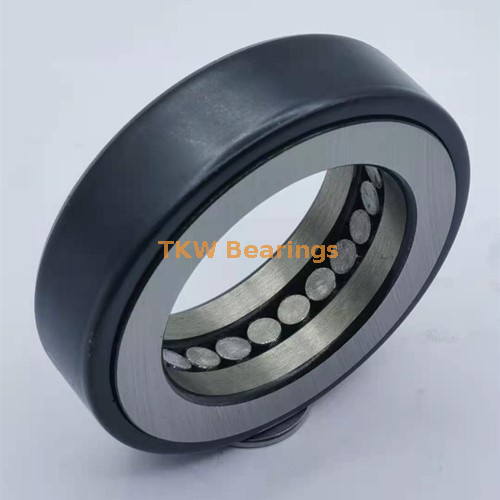 Kingpin Thrust Bearings BFS-0022 for Front Swivel Hub 