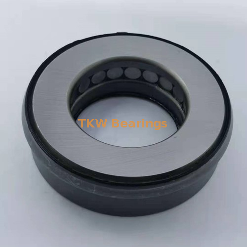 Full Complement Rollers T188S Sealed Thrust Tapered Bearings For Oilfield Top Drives