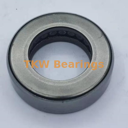 China Tapered Thrust Bearings T1320 for Steering