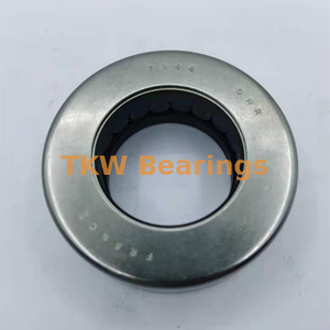 Kingpin Thrust Roller Bearings T144-904A1 for Construction Machinery