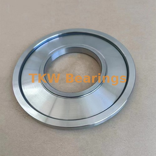 Thrust Tapered Roller Bearings T911 for Plastic Injection Machines