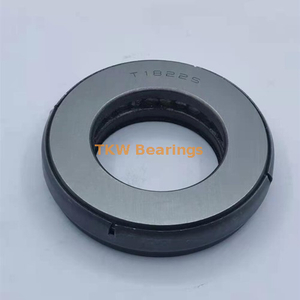 Heavy Duty T1822S Sealed Thrust Tapered Bearings For Class 8 Trailer Landing Gear