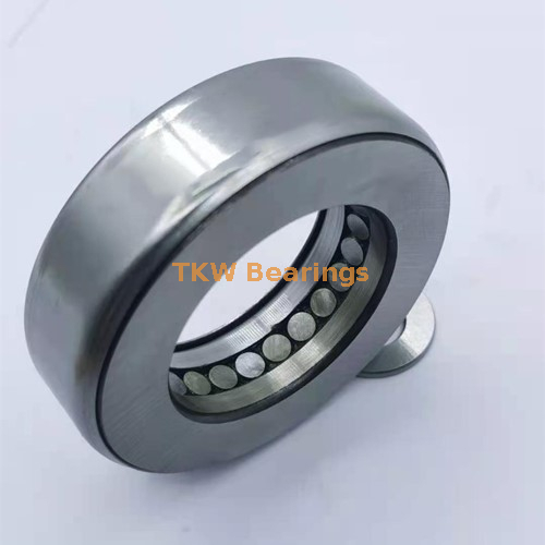 NSK Standard Y50-9J Thrust Roller KingPin Bearings 