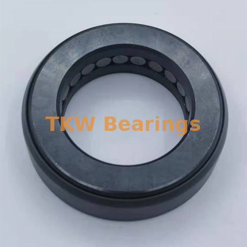 Kingpin Thrust Bearings 500636 for Industrial Movers