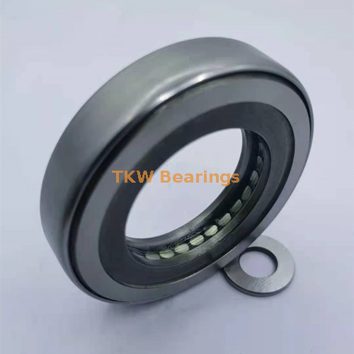 High Shock Load Resistance T1921 Thrust Tapered Bearings For Gear Boxes