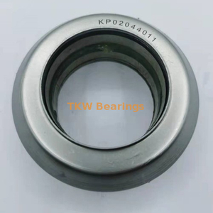 Double Shelled Kingpin Thrust Bearings KP02044011 for Front Swivel Hub 
