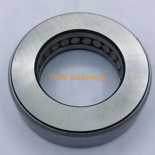 NSK Standard Y50-9J Thrust Roller KingPin Bearings 