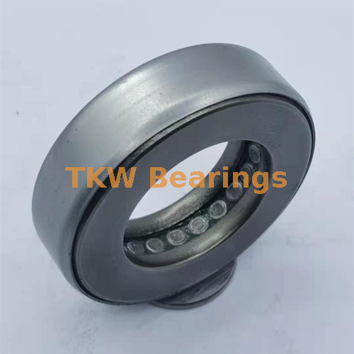 China Tapered Thrust Bearings T1320 for Steering