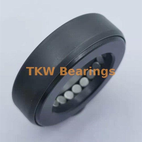 Kingpin Thrust Bearings 500636 for Industrial Movers