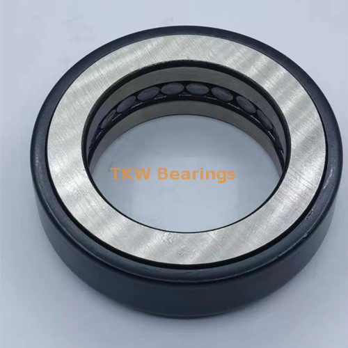 Kingpin Thrust Bearings BFS-0022 for Front Swivel Hub 