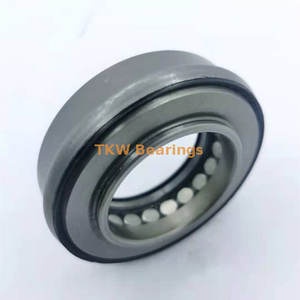 Optimized Load Capacity T179SP Thrust Tapered Bearings For Small Crane Hooks