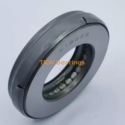 Heavy Duty T1822S Sealed Thrust Tapered Bearings For Class 8 Trailer Landing Gear