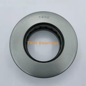 T202-904A2 Thrust Tapered Roller Bearings Full Complement