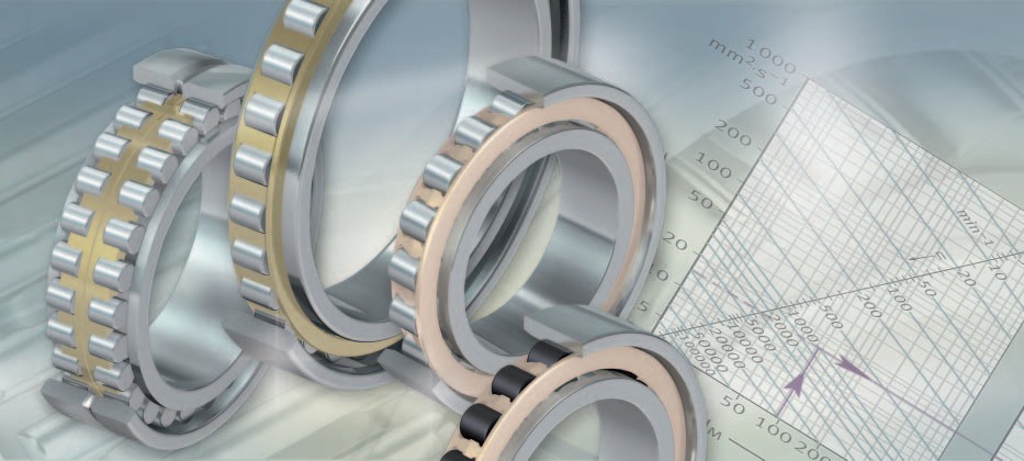 Spindle bearings