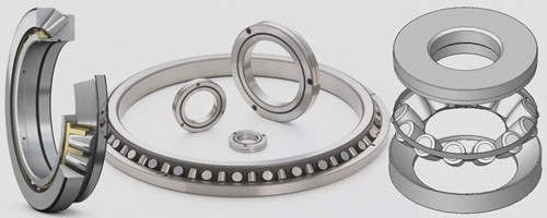 China bearing manufacturer