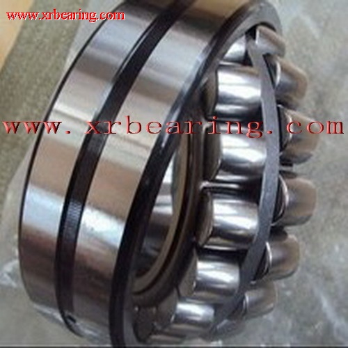 22210 E spherical roller bearing