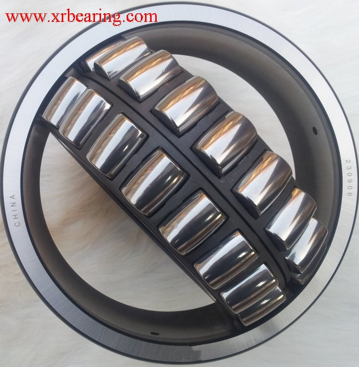 23230CCK/W33 spherical roller bearings