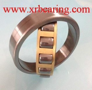 20207-K-TVP single row spherical roller bearings